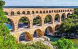 Visiter le Pont du Gard