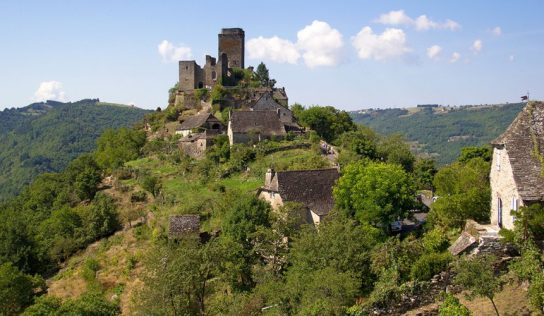 Cap Sud Ouest: Aveyron, sur la piste aux trésors